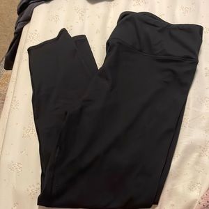 Perfect condition ankle leggings